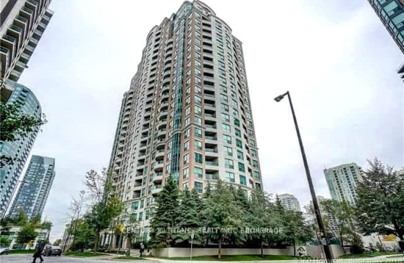 1605-7 Lorraine Drive, Toronto | Image 1