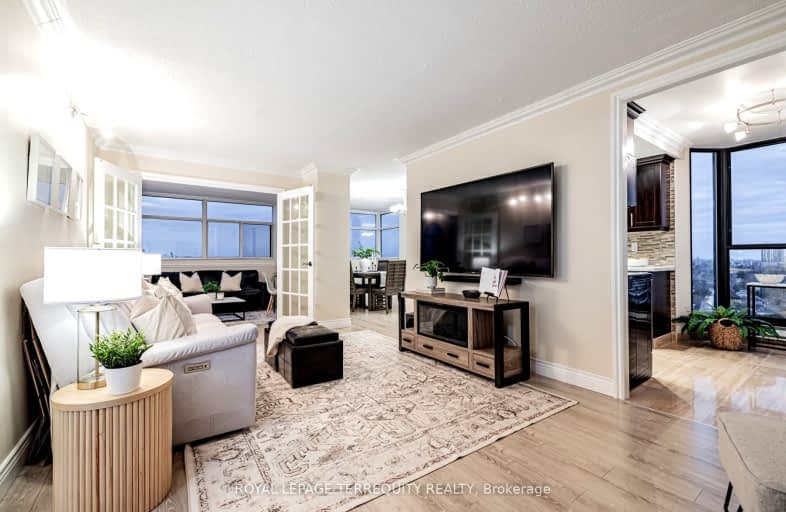 2002-100 Antibes Drive, Toronto | Image 1