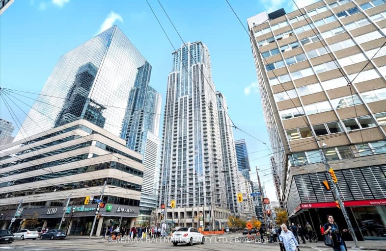 3011-763 Bay Street, Toronto | Image 1