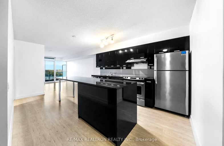 1201B-19 Singer Court, Toronto | Image 1