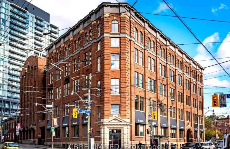 340-344 King Street East, Toronto | Image 1