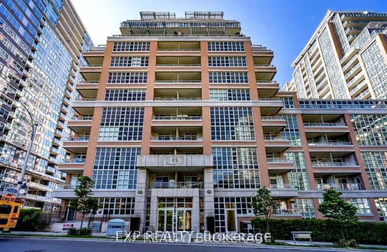 1105-65 East Liberty Street, Toronto | Image 1