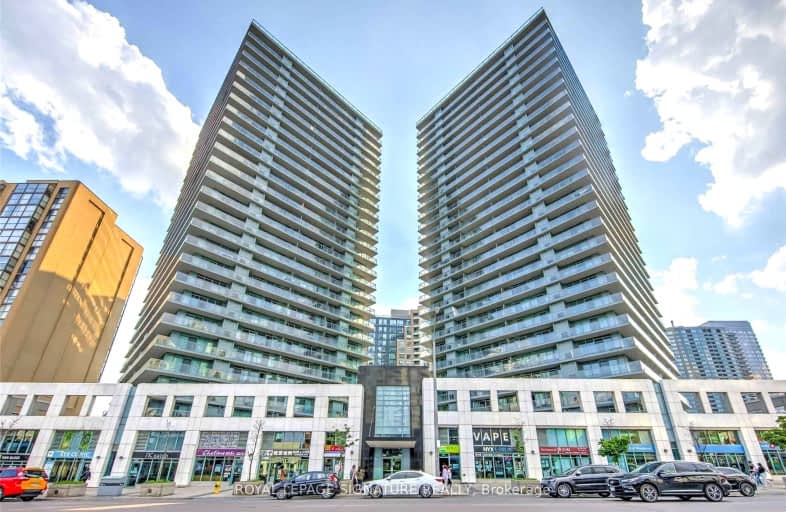 1201-5500 Yonge Street, Toronto | Image 1