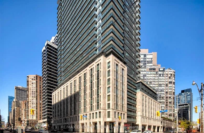 610-955 Bay Street, Toronto | Image 1