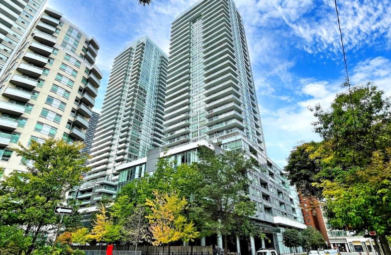 2720-98 Lillian Street, Toronto | Image 1