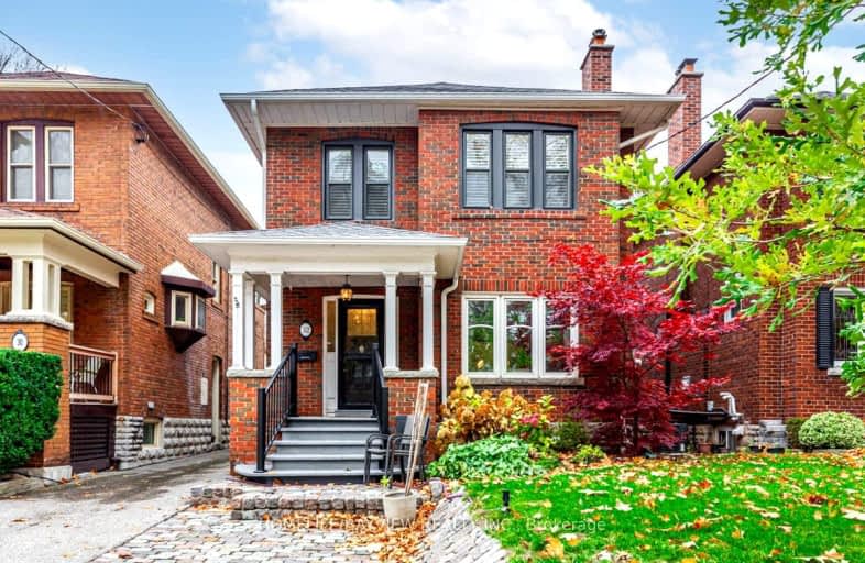 32 Maxwell Avenue, Toronto | Image 1