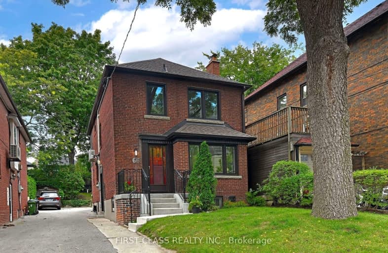 66 Willowbank Boulevard, Toronto | Image 1