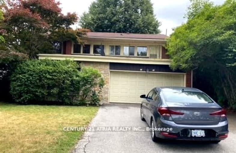 31 Tournament Drive, Toronto | Image 1