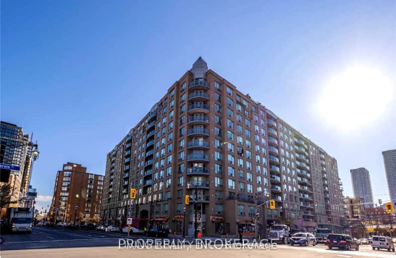 817-109 Front Street East, Toronto | Image 1