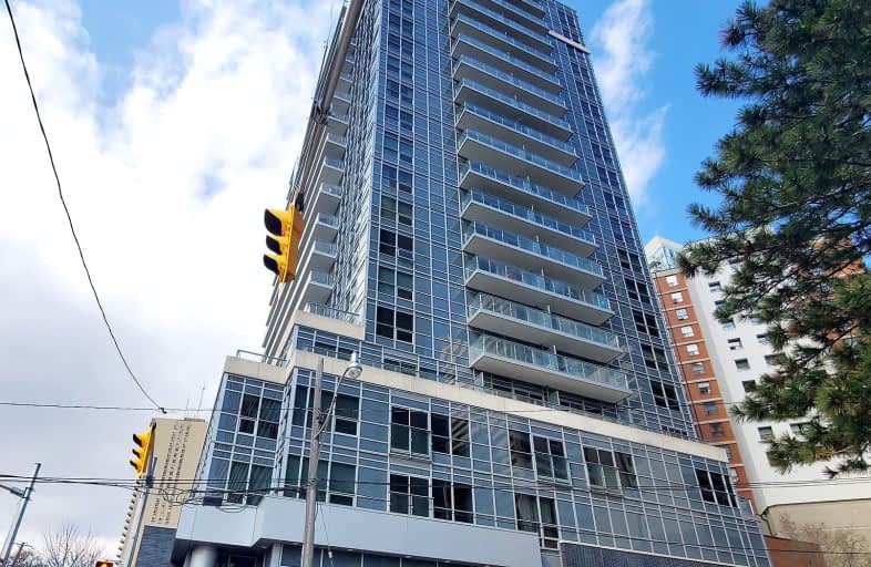 701-58 Orchard View Boulevard, Toronto | Image 1