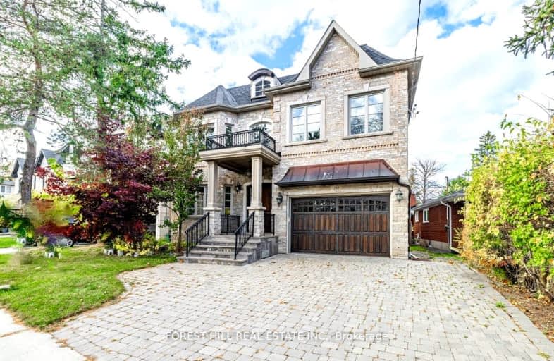 198 Norton Avenue, Toronto | Image 1