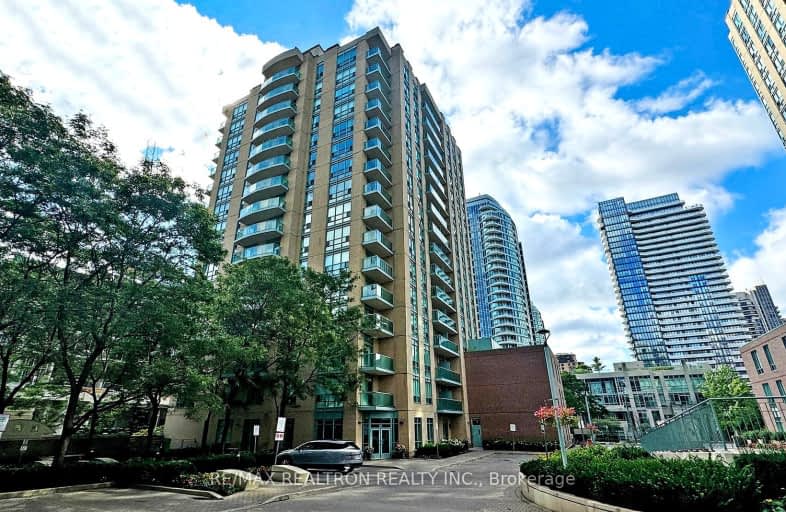 710-28 Olive Avenue, Toronto | Image 1