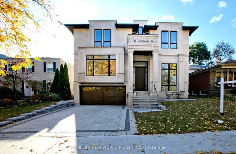 47 Tournament Drive, Toronto | Image 1