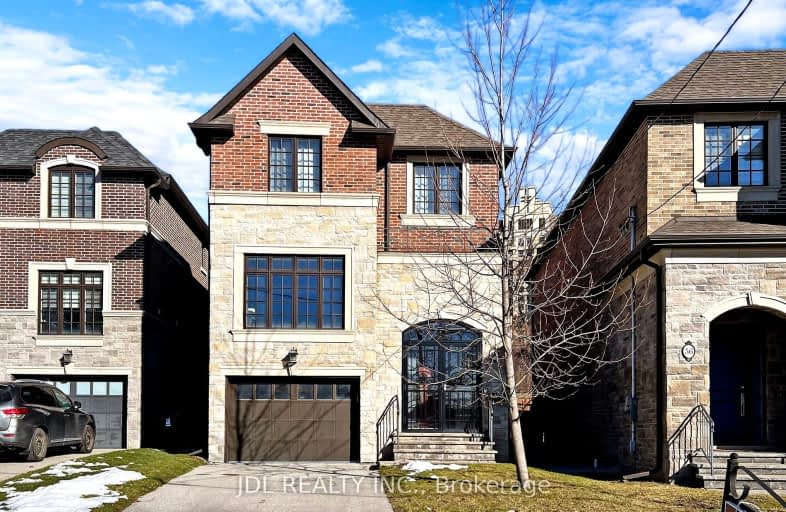 54 Granlea Road, Toronto | Image 1