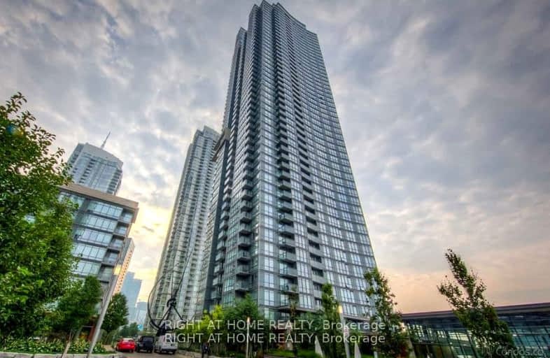 3102-11 Brunel Court, Toronto | Image 1