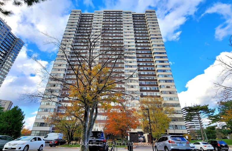 604-100 Antibes Drive, Toronto | Image 1