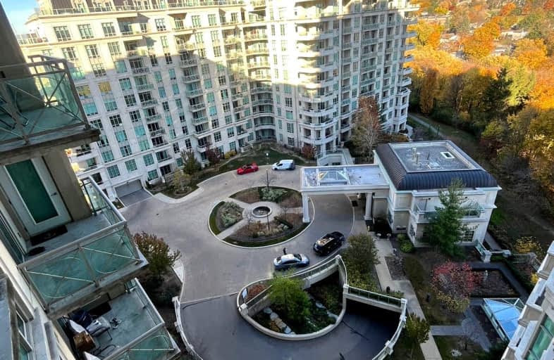 1117-10 Bloorview Place, Toronto | Image 1