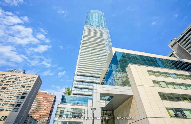 4916-386 Yonge Street, Toronto | Image 1