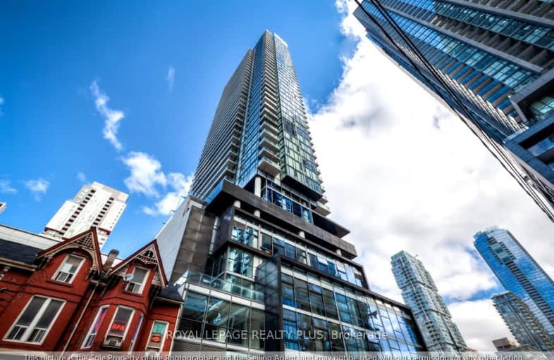 2005-290 Adelaide Street West, Toronto | Image 1