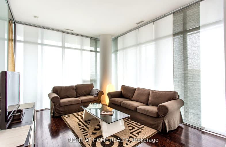 4207-33 Charles Street East, Toronto | Image 1