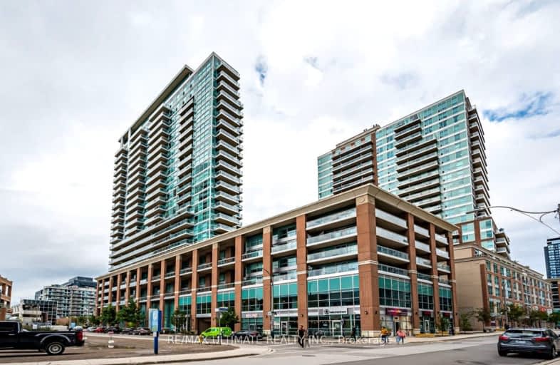 1108-100 Western Battery Road, Toronto | Image 1