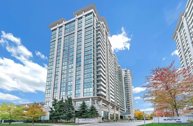 2111-17 Anndale Drive, Toronto | Image 1