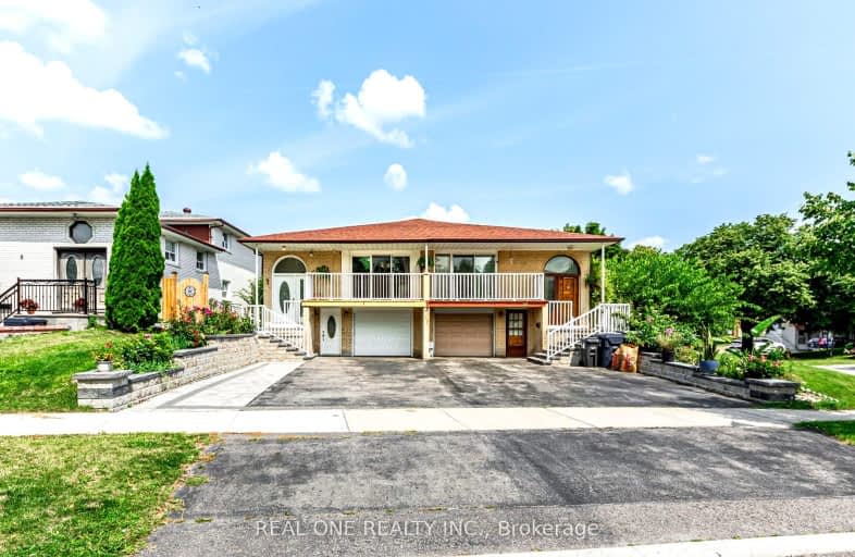 22 Sepia Drive, Toronto | Image 1