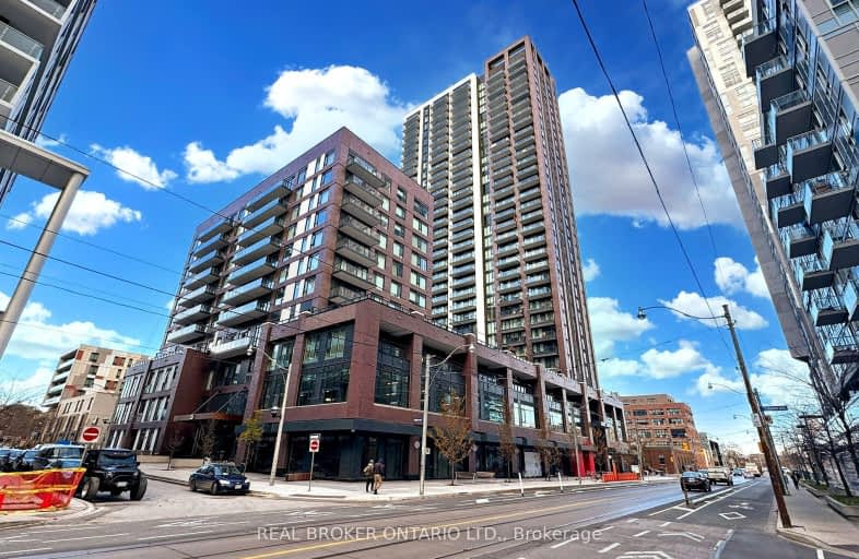 1020-35 Tubman Avenue, Toronto | Image 1