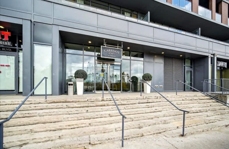 1212-169 Fort York Boulevard, Toronto | Image 1