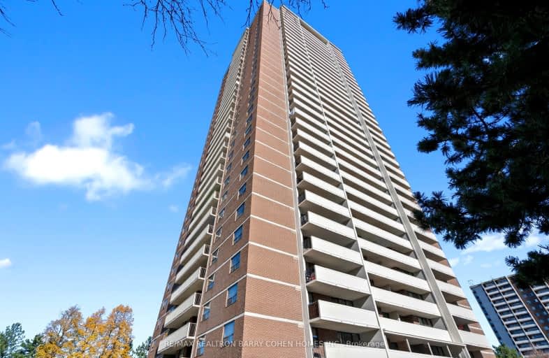 2405-10 Tangreen Court, Toronto | Image 1