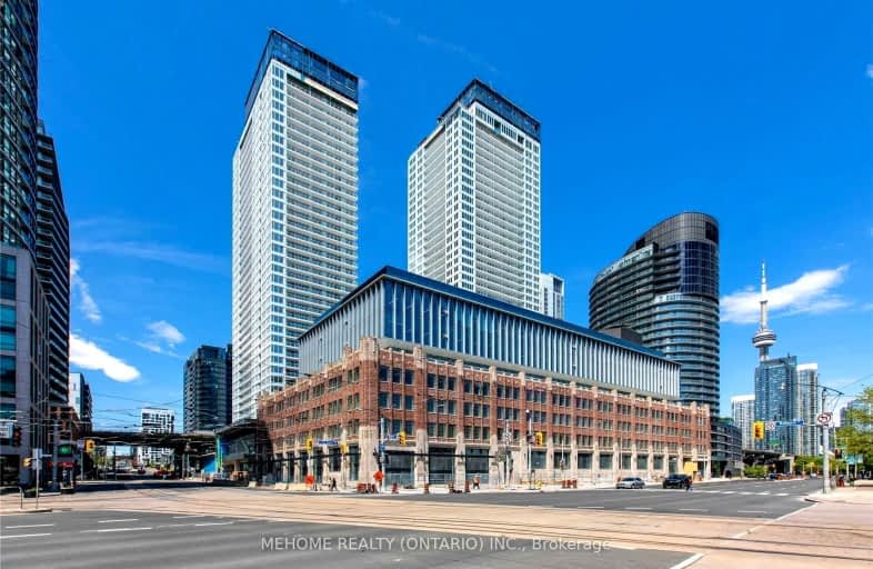 1515-17 Bathurst Street, Toronto | Image 1