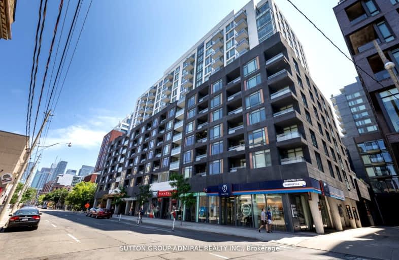 326-525 Adelaide Street West, Toronto | Image 1