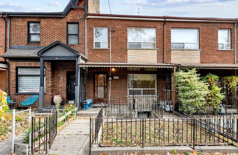 59 Brookfield Street, Toronto | Image 1