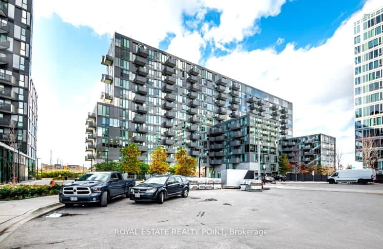 1113-38 Monte Kwinter Court, Toronto | Image 1