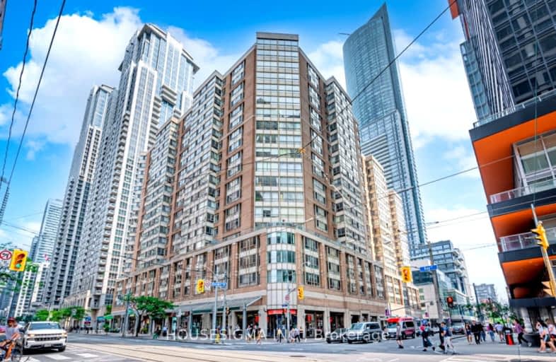 1820-711 Bay Street, Toronto | Image 1