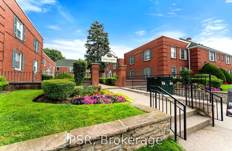 7U-1345 Bayview Avenue, Toronto | Image 1