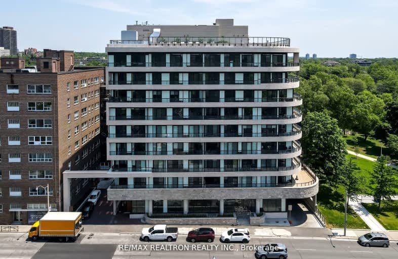 403-285 Avenue Road, Toronto | Image 1