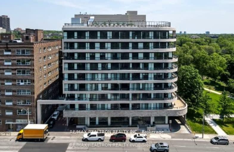 502-285 Avenue Road, Toronto | Image 1