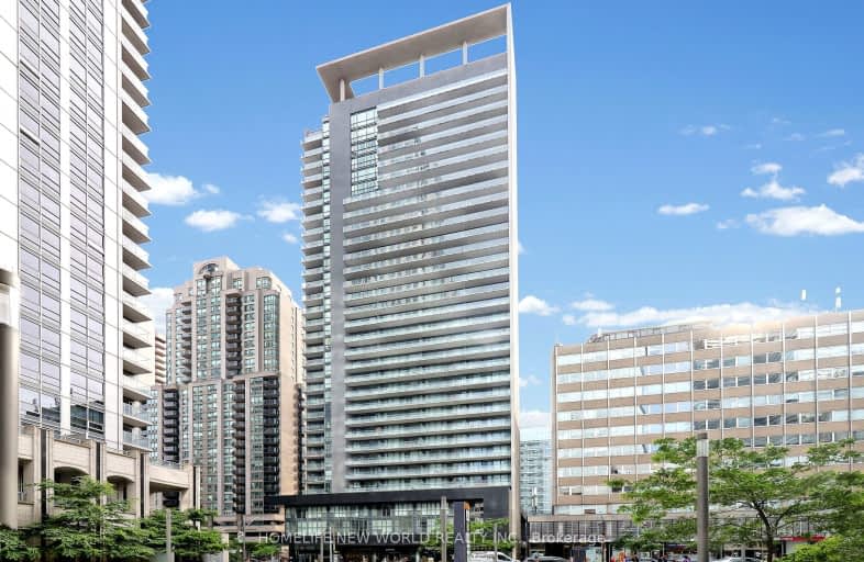 1613-770 Bay Street, Toronto | Image 1