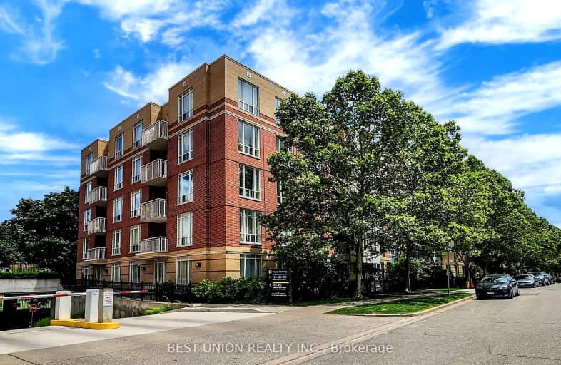 512-485 Rosewell Avenue, Toronto | Image 1