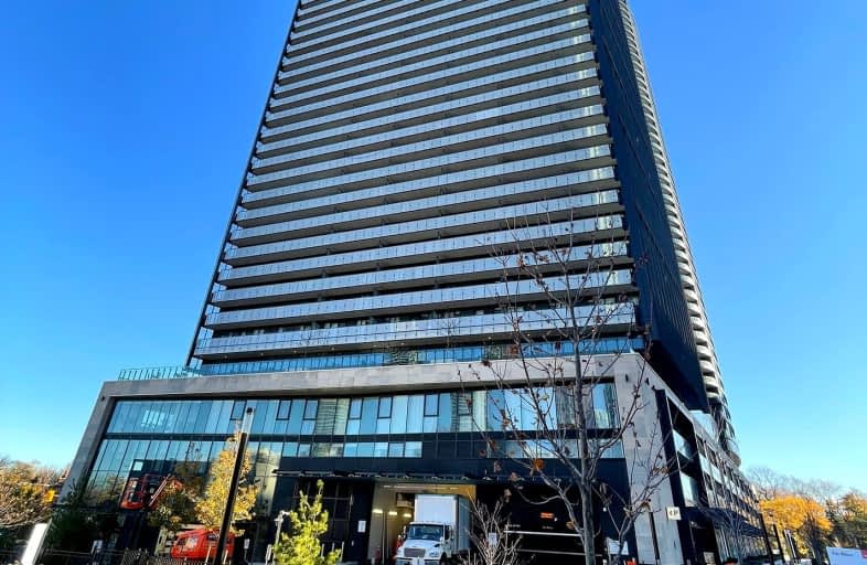 1506-575 Bloor Street East, Toronto | Image 1