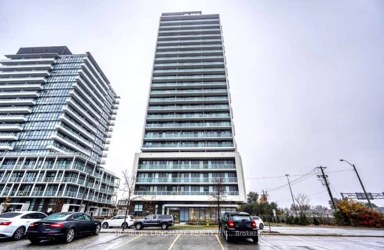 1701-188 Fairview Mall Drive, Toronto | Image 1