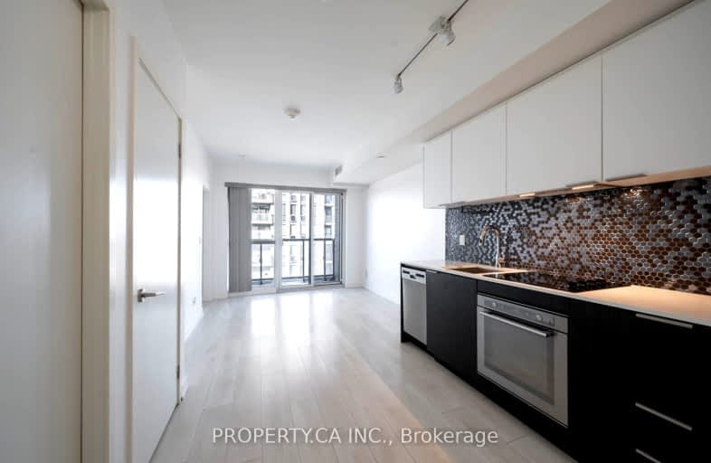 2404-2 Sonic Way, Toronto | Image 1