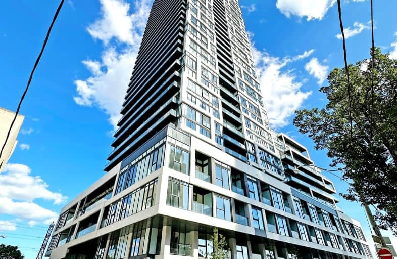 420-5 Defries Street, Toronto | Image 1