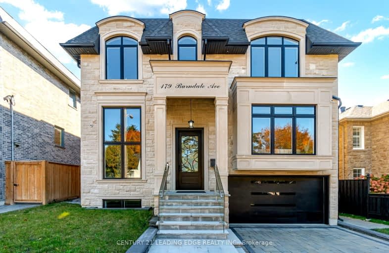 179 Burndale Avenue, Toronto | Image 1