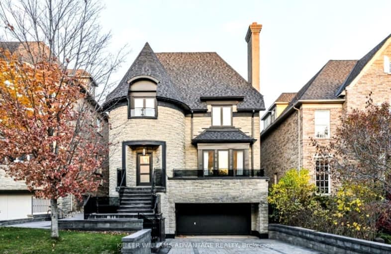 27 True Davidson Drive, Toronto | Image 1