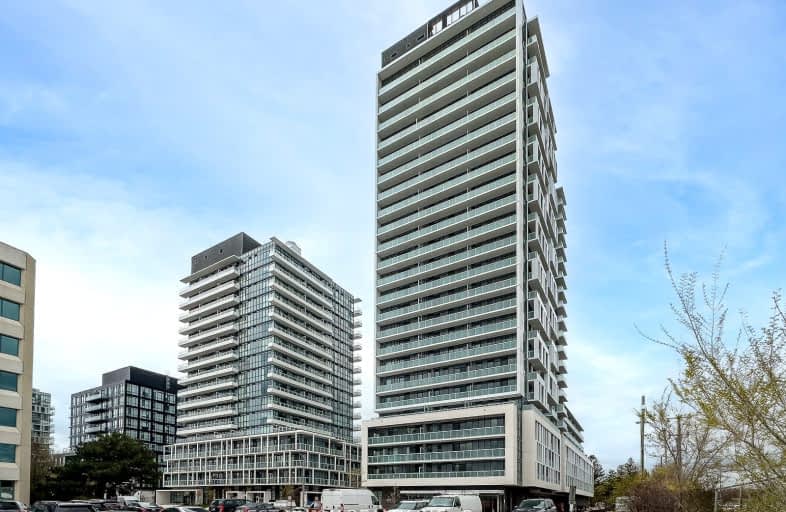 703-188 Fairview Mall Drive, Toronto | Image 1