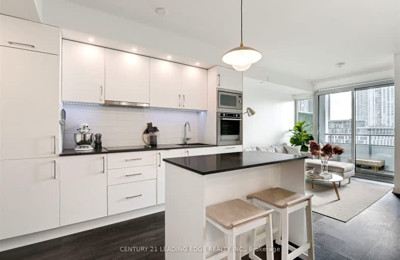 606E-576 Front Street West, Toronto | Image 1