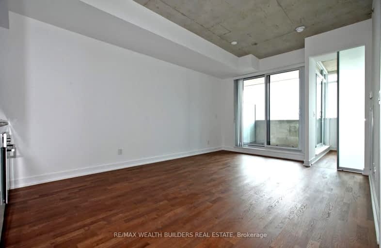 621-20 Minowan Miikan Lane, Toronto | Image 1