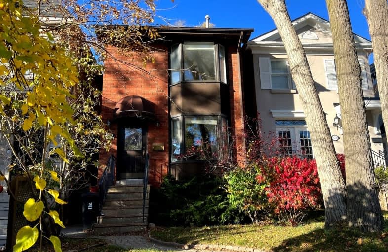 378 Woburn Avenue, Toronto | Image 1